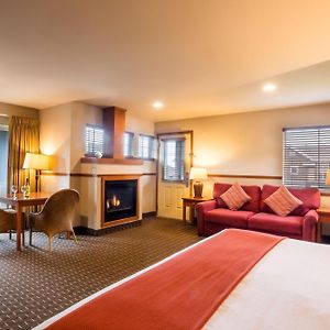 Animal Non Accepté Chambre de Luxe Lit King-Size au Deuxième Étage